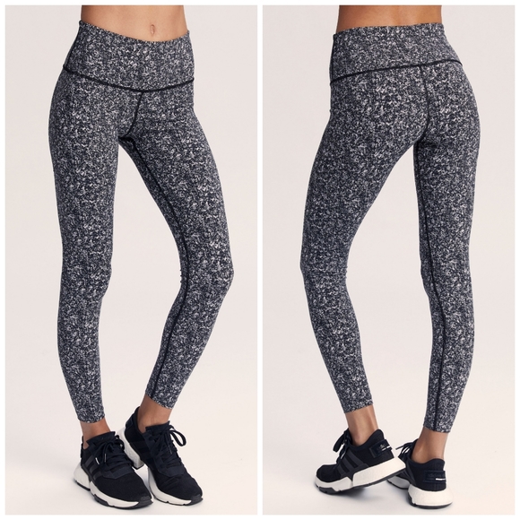 Varley Pants - Varley • Estrella High Rise 7/8 Leggings • SZ XL